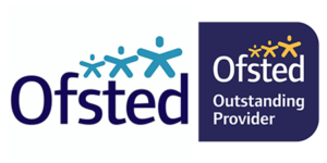 Ofsted Outstanding Nursery
