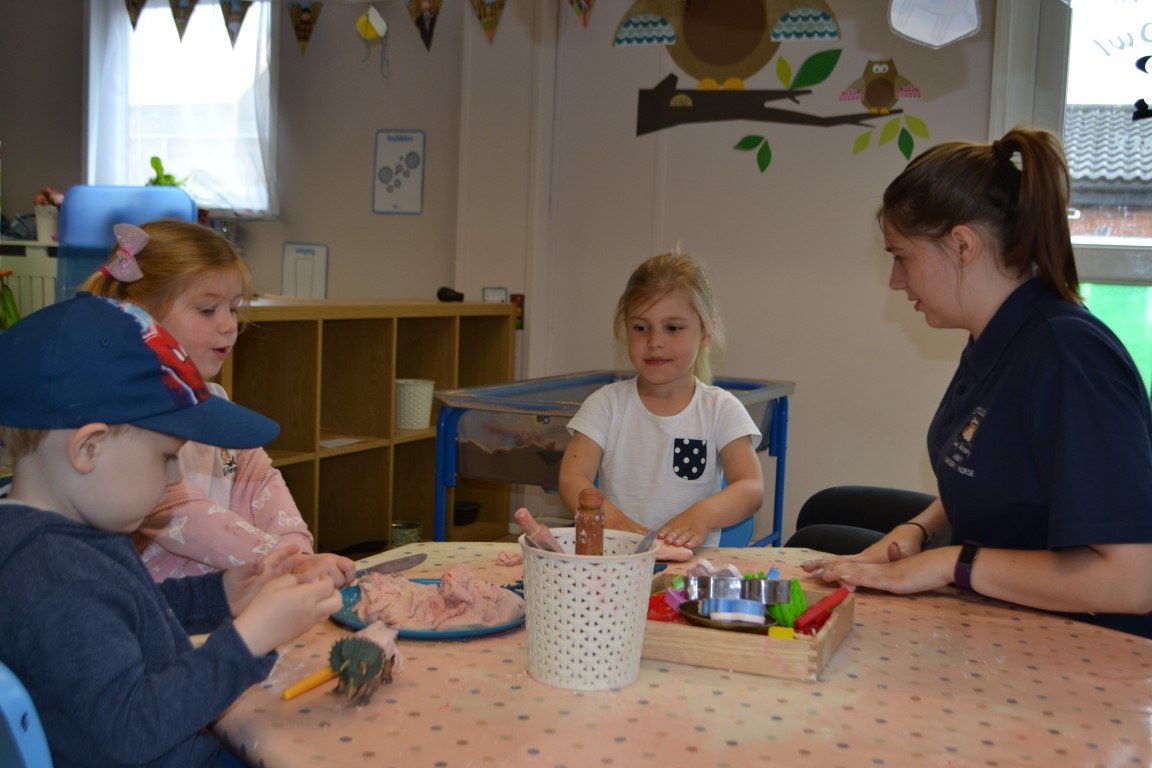 Childcare Near Norwich Norfolk Little Owls Day Nursery (1)