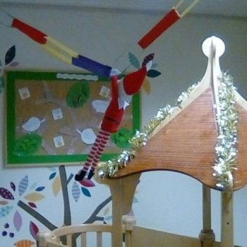 Elf On The Shelf Day Nursery Norwich(1)