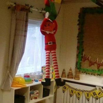 Elf On The Shelf Day Nursery Norwich(6)
