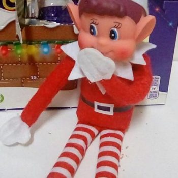 Elf On The Shelf Day Nursery Norwich(7)