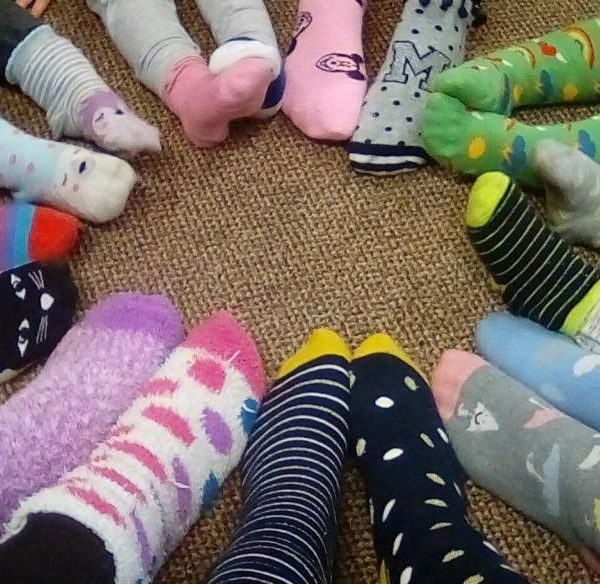 World Down Syndrome Day At Little Owls Day Nursery