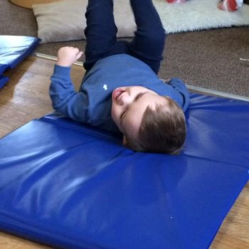 Mindful Yoga At Little Owls Day Nursery (3)