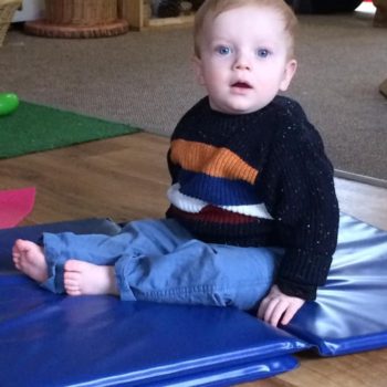 Mindful Yoga At Little Owls Day Nursery (4)
