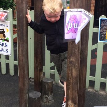 Wonderful Activities At Little Owls Nursery Swaffham (9)