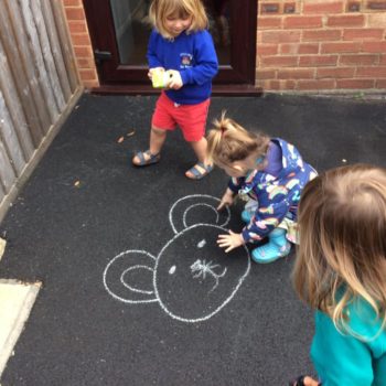 Imaginative Skills At Little Owls Day Nursery Norfolk (6)