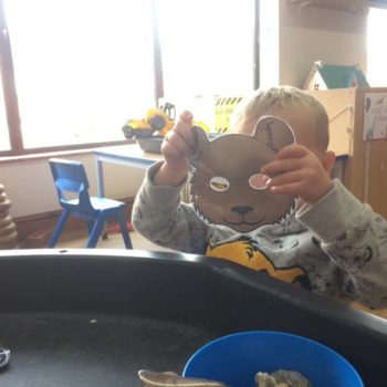 Our Bear Topic At Little Owls Baby Care Norwich (12)