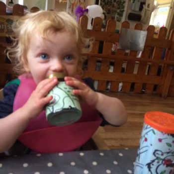 Sweet And Sour Tastes At Little Owls Baby Nursery Norwich (6)