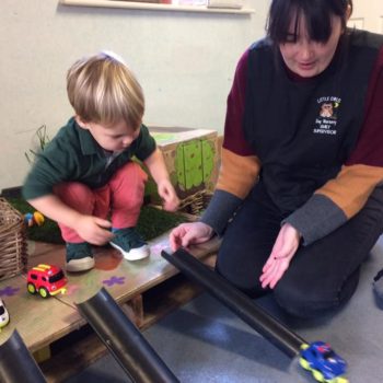 Racing Cars Little Owls Outstanding Childcare (1)