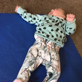 Yoga A T Little Owls Babycare In Norfolk (6)