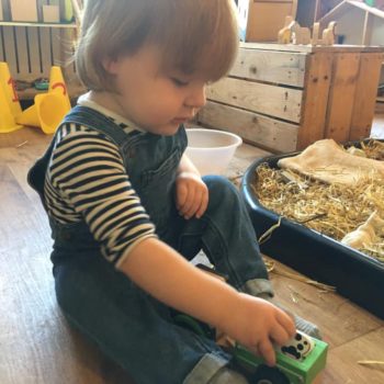 Sensory Farm At Little Owls Baby Care In Norfolk (11)