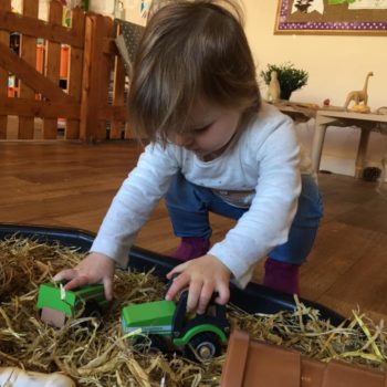 Sensory Farm At Little Owls Baby Care In Norfolk (4)