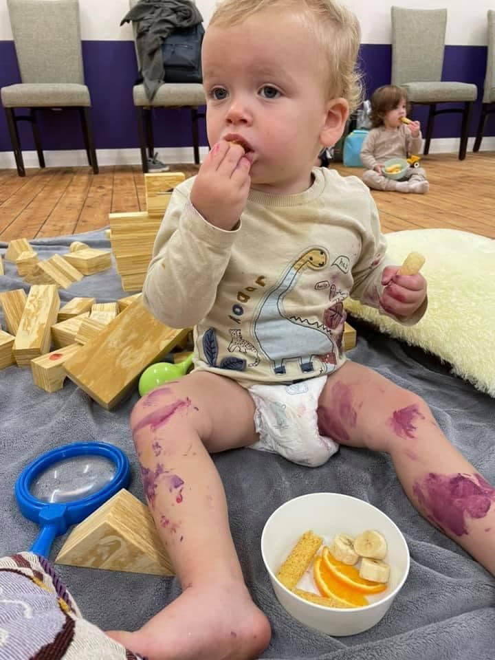 Stay And Play At Little Owls Dereham Babycare (3)
