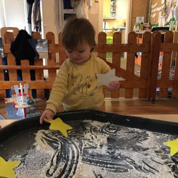 All About Space At Little Owls Baby Care Dereham Norfolk (2)