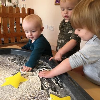 All About Space At Little Owls Baby Care Dereham Norfolk (6)
