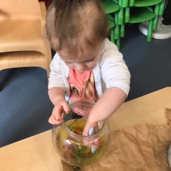 Potion Making At Little Owls Childcare In Norfolk (5)
