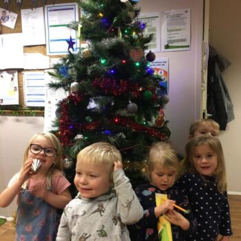 Chirstmas At Little Owls Day Care In Norfolk (5)