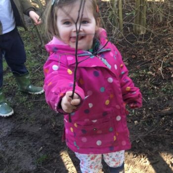 Bubble Wands At Little Owls Childcare Near Swaffham (10)