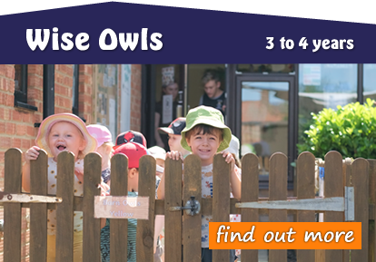 Toftwood Wiseowls
