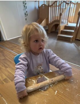 Baking