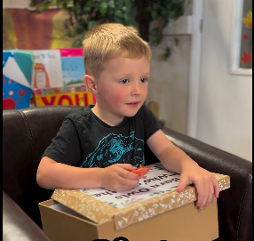 Box